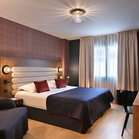 Hotel Marielle ヴァル・トランス エクステリア 写真