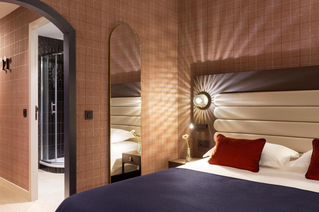 Hotel Marielle ヴァル・トランス エクステリア 写真