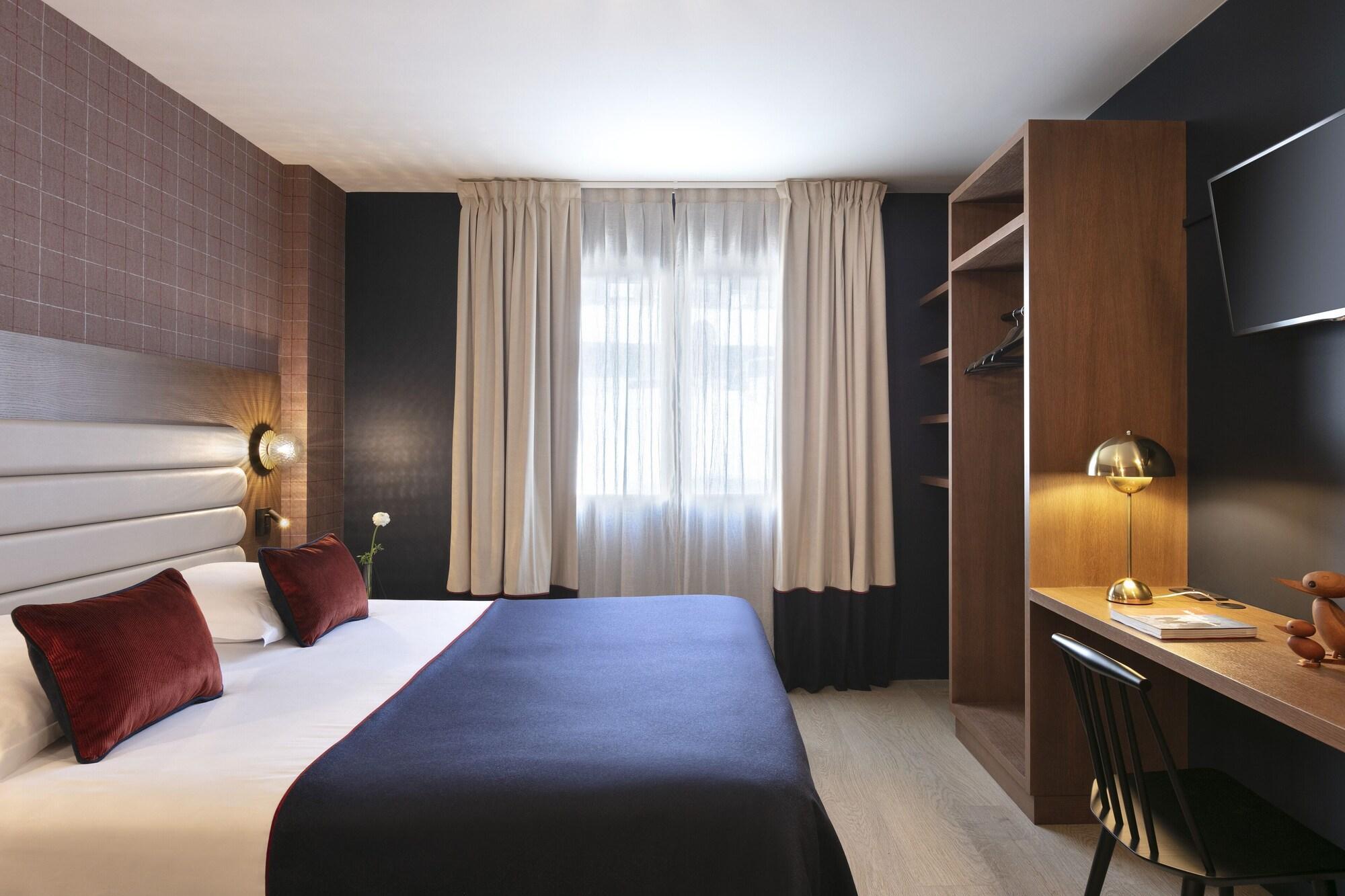 Hotel Marielle ヴァル・トランス エクステリア 写真