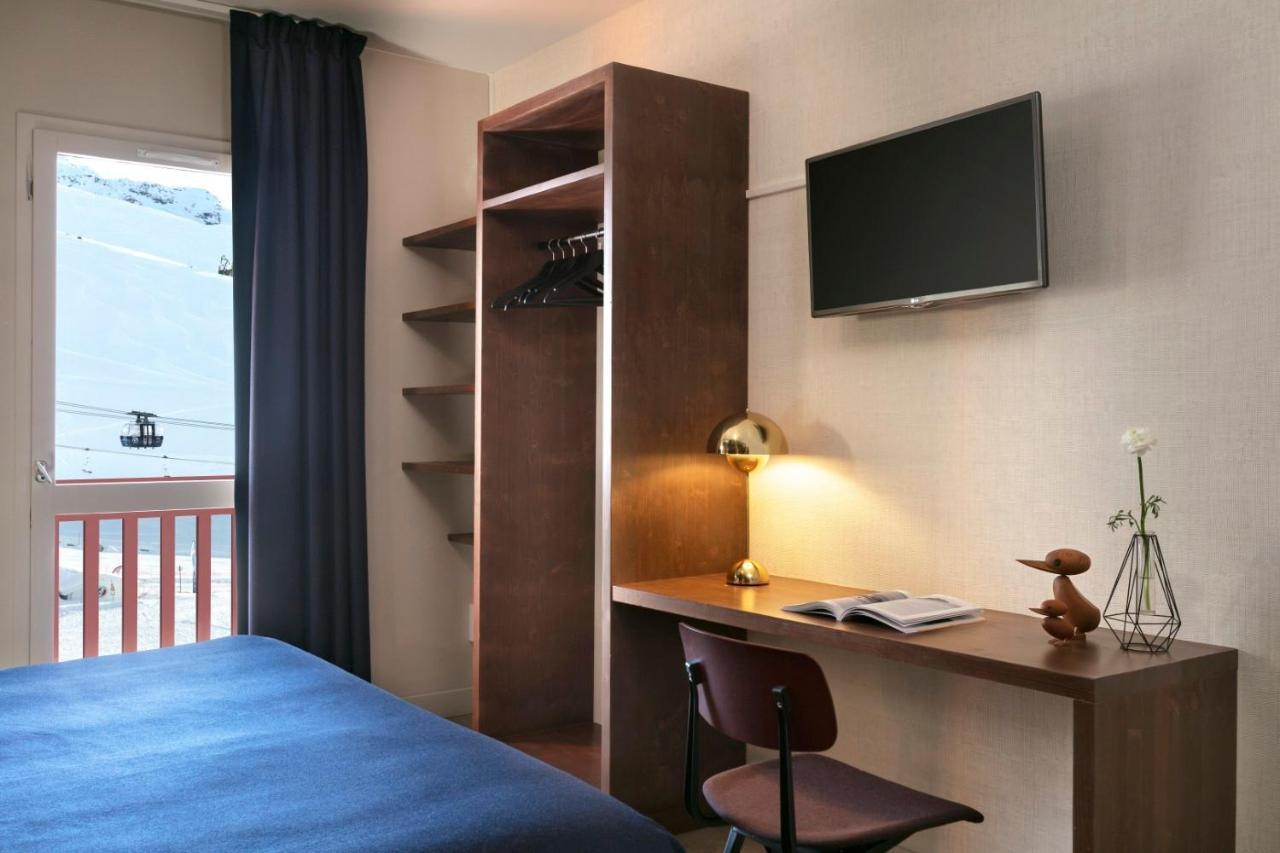 Hotel Marielle ヴァル・トランス エクステリア 写真